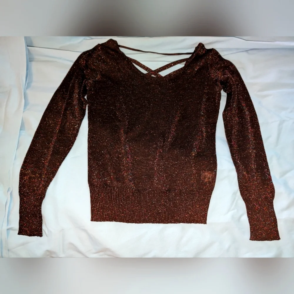 Sparkly Top - Picture 3 of 5